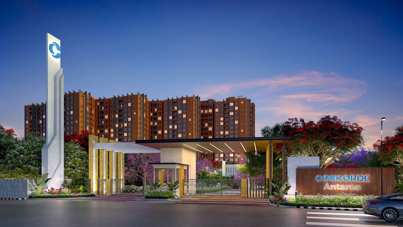 concorde antares elevation3